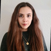 Angelina Abidi