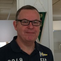 Anders Högberg
