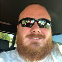 Joshua Cupp