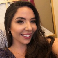 Nicole Pagliarini