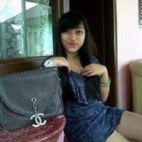Amelia Anggraini