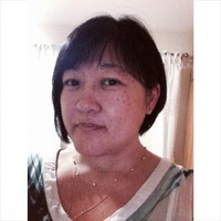 Cristina Okamoto
