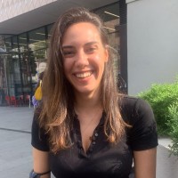 Dilara Deniz Sevinç