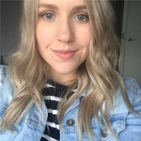 Chloe Thornton