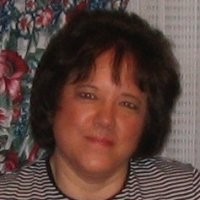 Mary Rankin