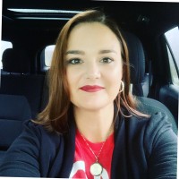 Jessica Huffman