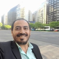 Gonzalez Gustavo