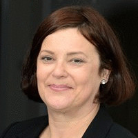 Julia Atherton