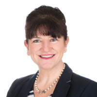 Caroline Barrett