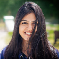 Pankhuree Shukla