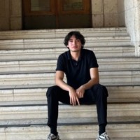 Nicholas Gutierrez