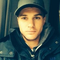 Daniel Markworth