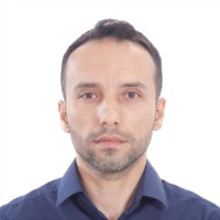 Serkan Akdemir