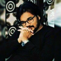 Abhishek Raaj