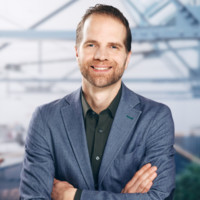 Daniel Kusenbach