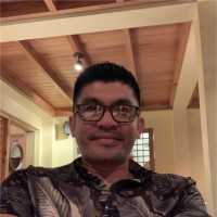 Glenn Alvin Mendoza