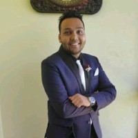 Selwyn Rodrigues