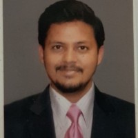Avinash Saraswat