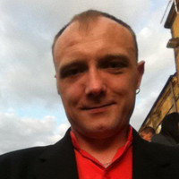 Simon Parkinson