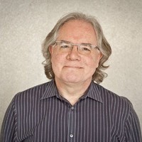 Jon Cheffings