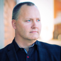 John Engblom