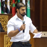 Hany Mahmoud