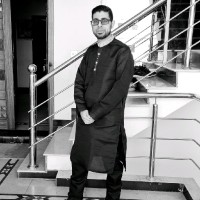 Zeshan Pervez