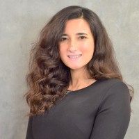 Sarah Adel Fahmy