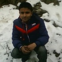 Prashant Kumar