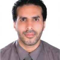 Mohammed Khaled