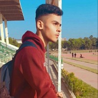 Suryansh Sharma