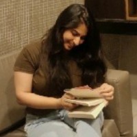 Diksha Pahuja