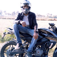 Srikanth U