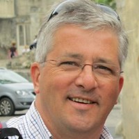 Philippe Vanvyve