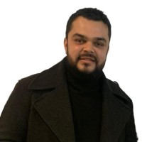 Marcus Vinicius S. Oliveira