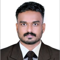 Krishnanunni K
