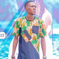 Ezekiel Akinyoyenu