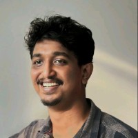 Roshan Saju