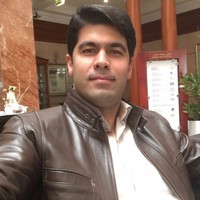 saeid abbasi