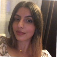 Hanna Benhamou