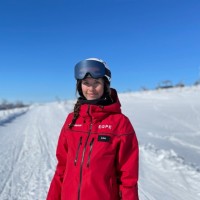 Lise Jaegerfalk