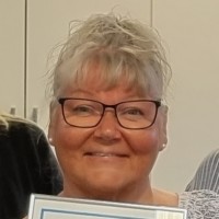 Dorthe Barslev