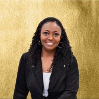 Nicolle Jones-Parker