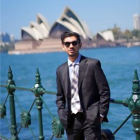 Deepak Bhusal