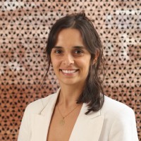 Luiza Wosgrau Câmara
