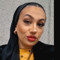 Sahrish Iftikhar