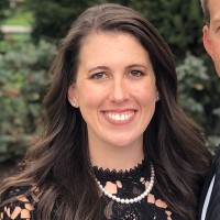 Alyssa Paros, Ms, Rdn, Ldn