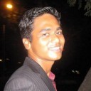 Gideon Dsouza