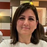 Rita Khalil