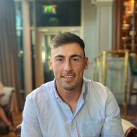 Declan Rowe